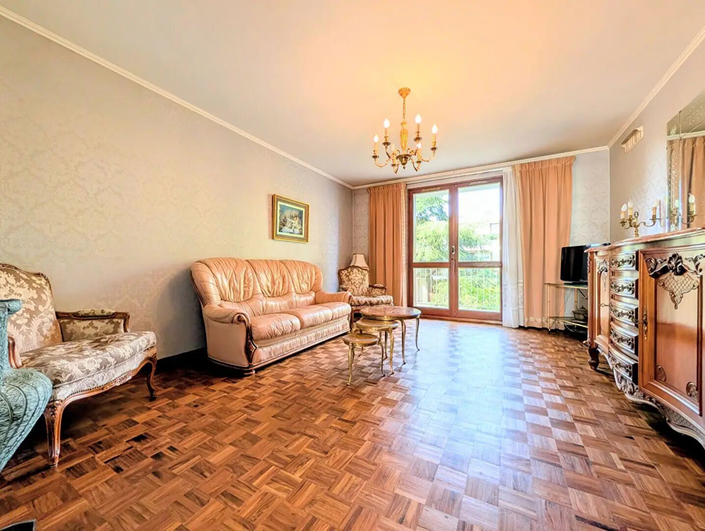 Appartement à vendre, 69m², Maisons-Laffitte