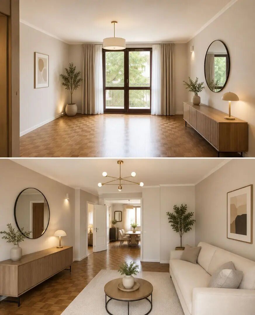 Appartement à vendre, 69m², Maisons-Laffitte