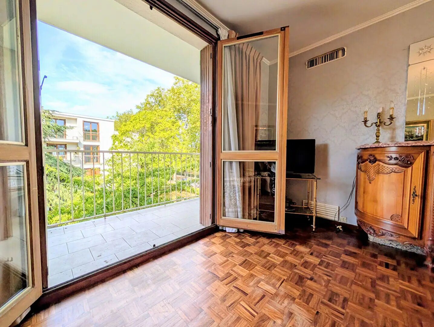 Appartement à vendre, 69m², Maisons-Laffitte