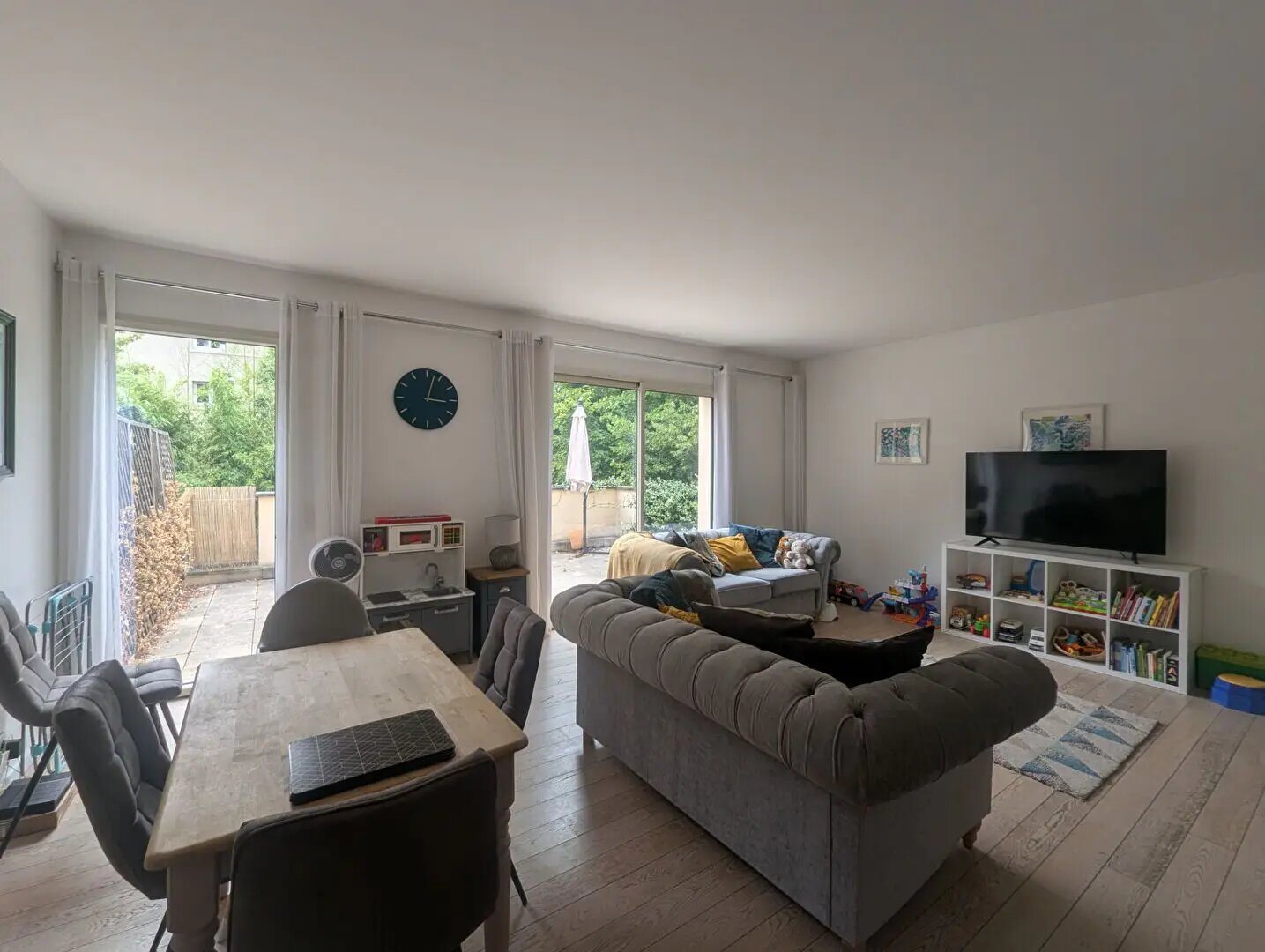 Maison à louer, 81m², Maisons-Laffitte