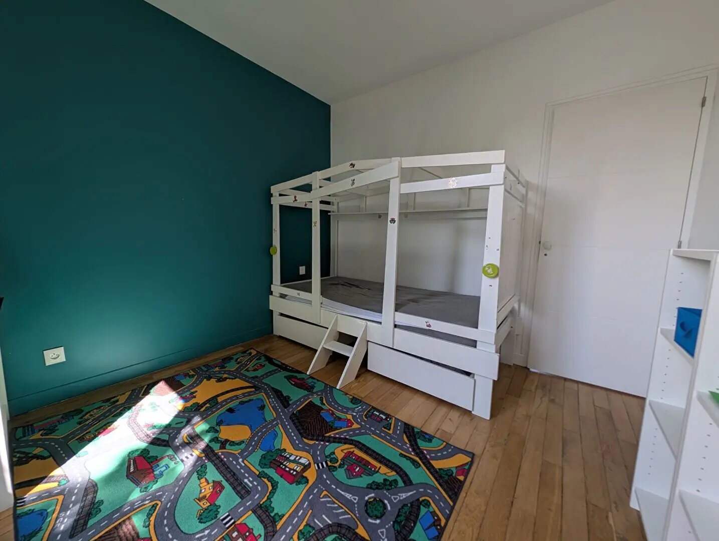 Maison à louer, 95m², Houilles
