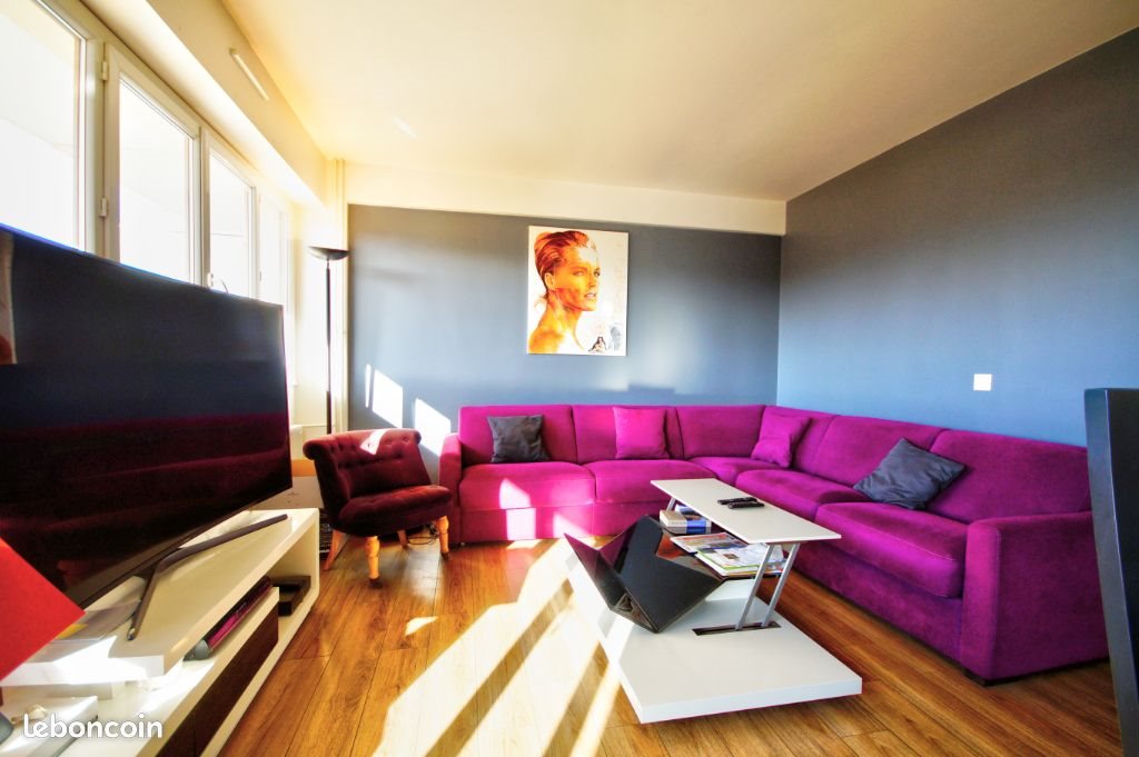 Appartement à louer, 85m², Rueil-Malmaison