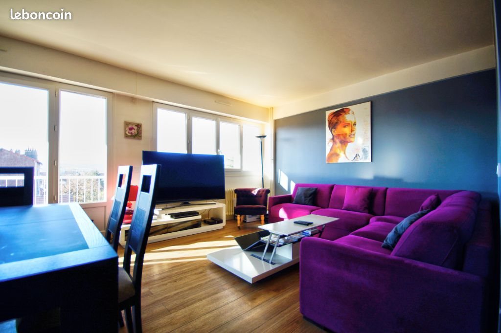 Appartement à louer, 85m², Rueil-Malmaison