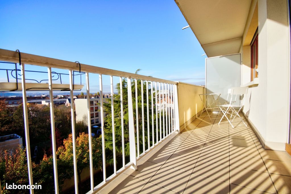Appartement à louer, 85m², Rueil-Malmaison