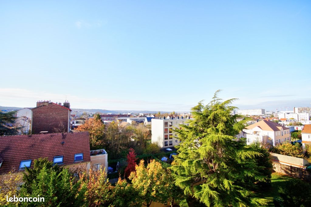 Appartement à louer, 85m², Rueil-Malmaison