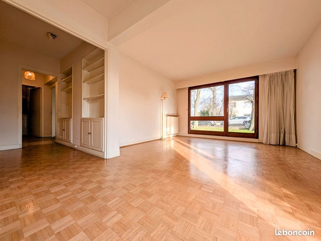 Appartement à vendre, 73m², Maisons-Laffitte