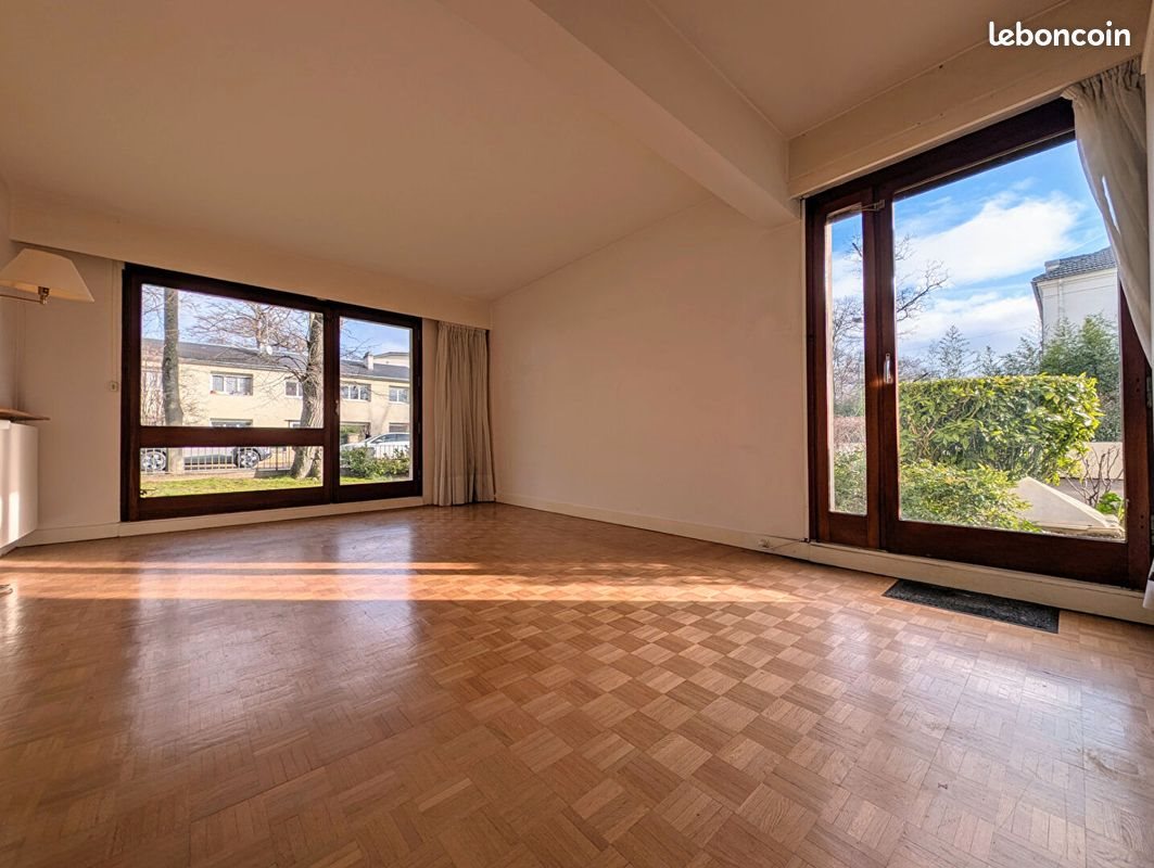 Appartement à vendre, 73m², Maisons-Laffitte