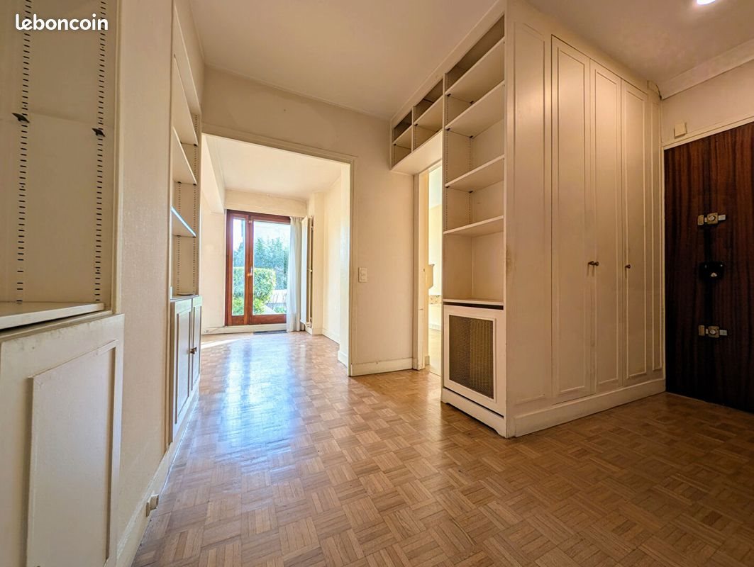 Appartement à vendre, 73m², Maisons-Laffitte