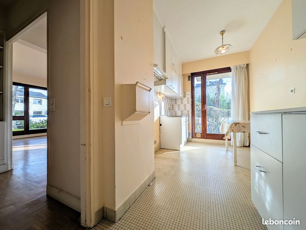 Appartement à vendre, 73m², Maisons-Laffitte