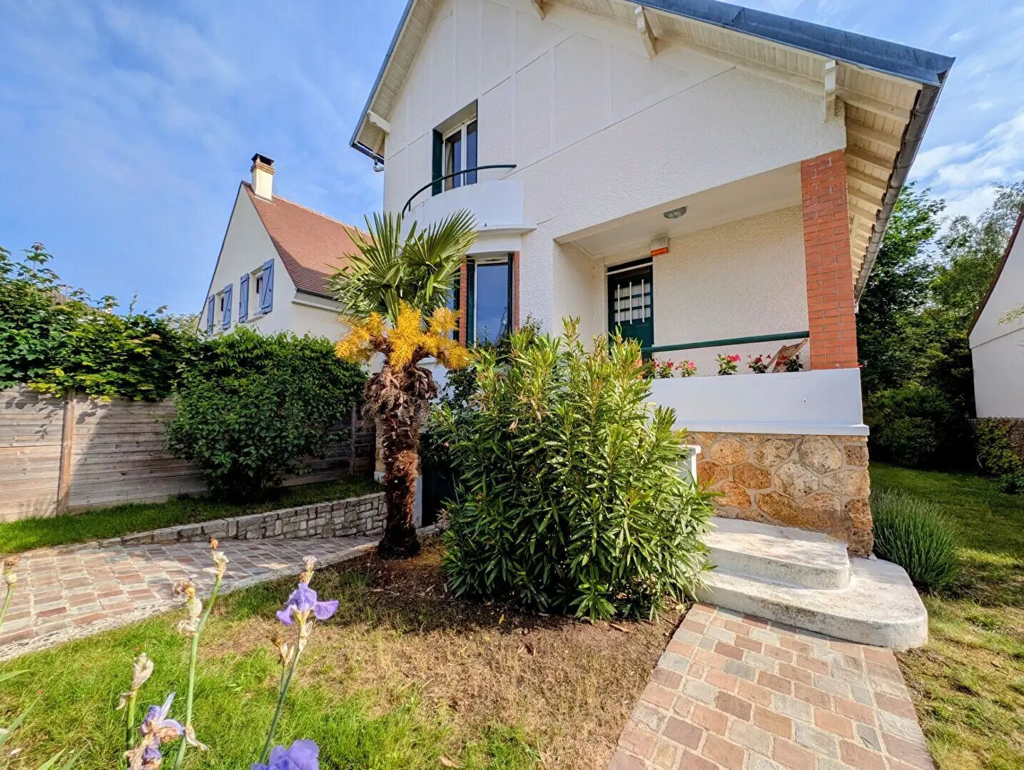 Maison à vendre, 97m², Maisons-Laffitte