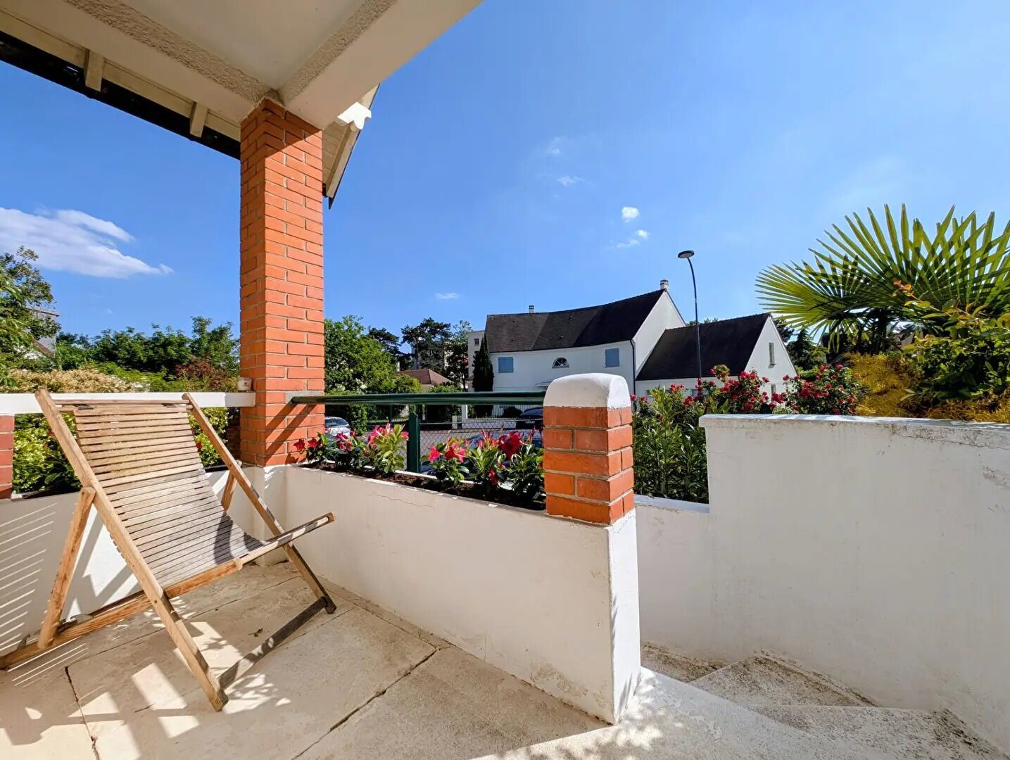 Maison à vendre, 97m², Maisons-Laffitte