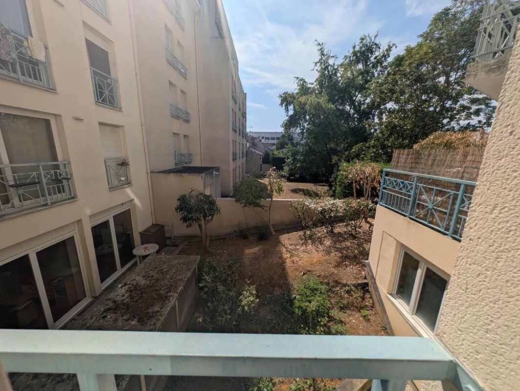 Appartement à louer, 27m², Houilles