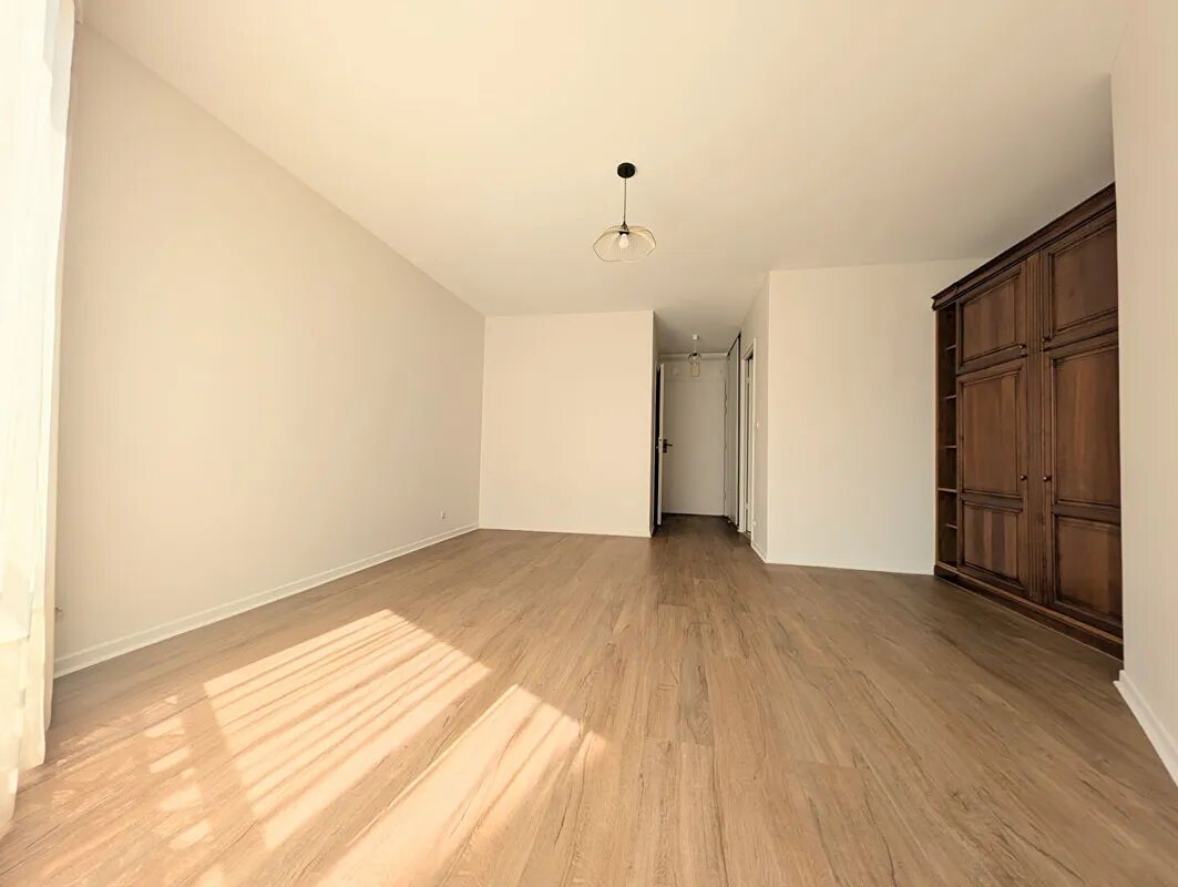 Appartement à louer, 27m², Houilles