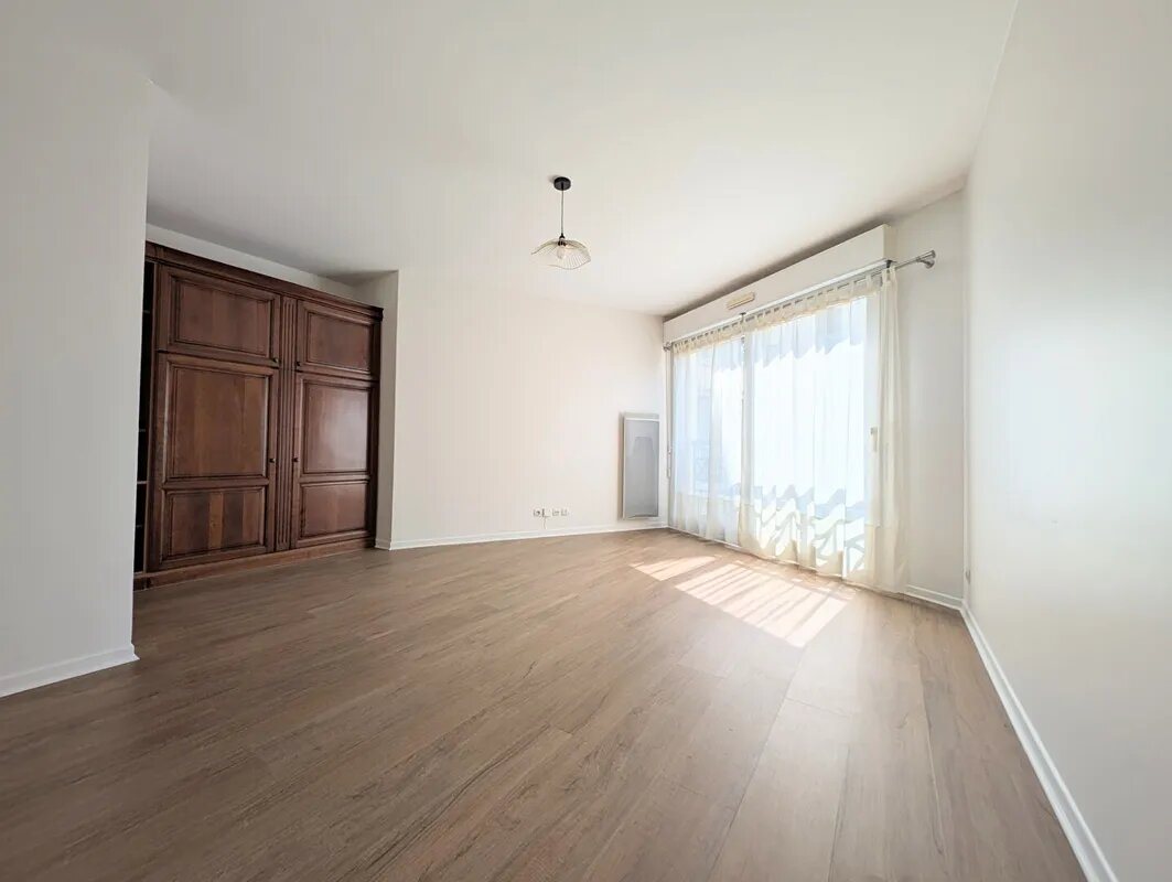Appartement à louer, 27m², Houilles