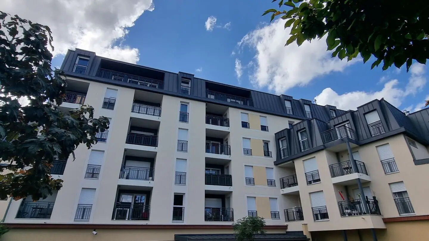 Appartement à vendre, 85m², Sartrouville