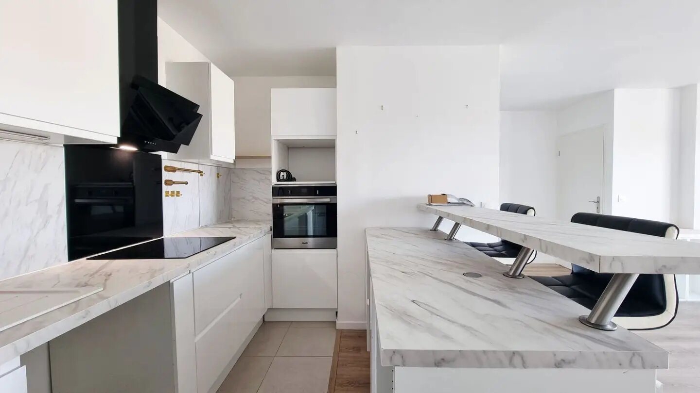 Appartement à vendre, 85m², Sartrouville