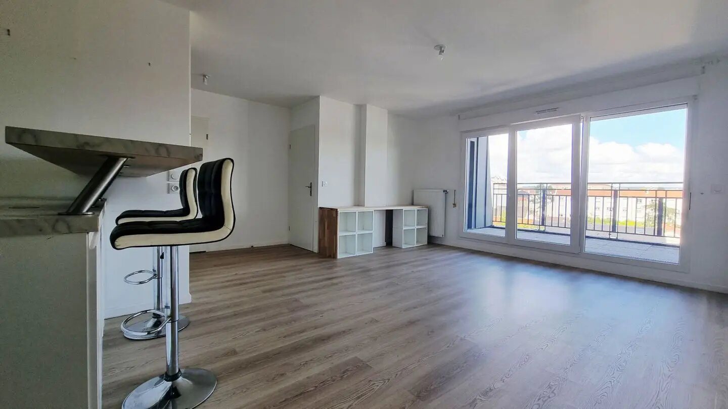 Appartement à vendre, 85m², Sartrouville