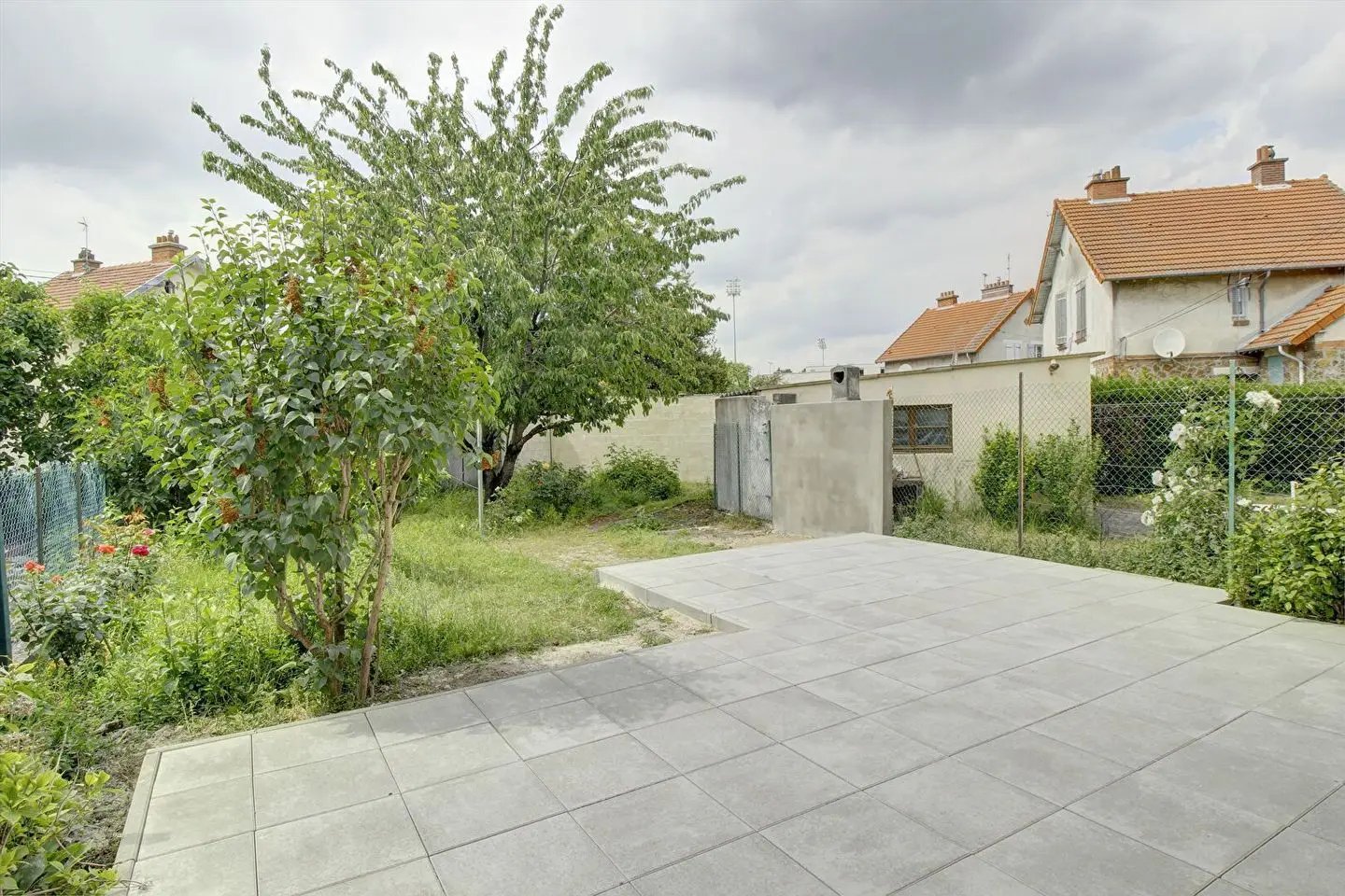 Maison à louer, 70m², Argenteuil