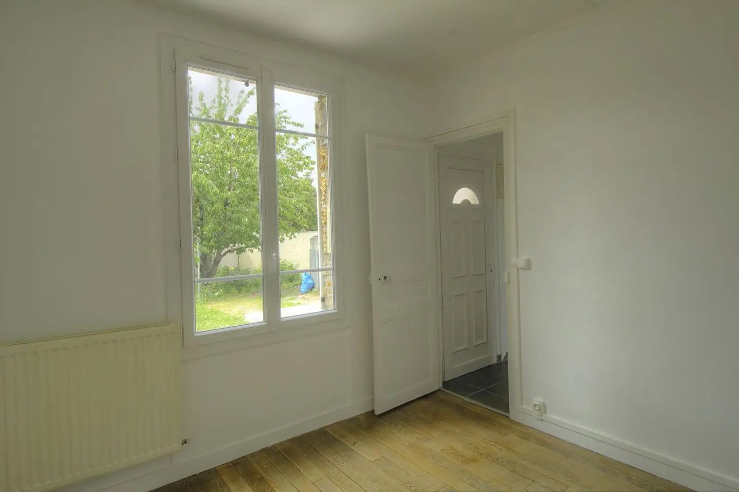 Maison à louer, 70m², Argenteuil