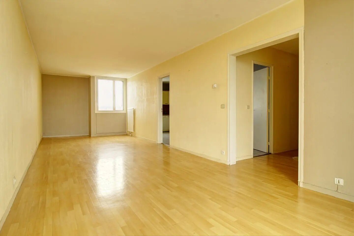 Appartement à vendre, 100m², Sartrouville