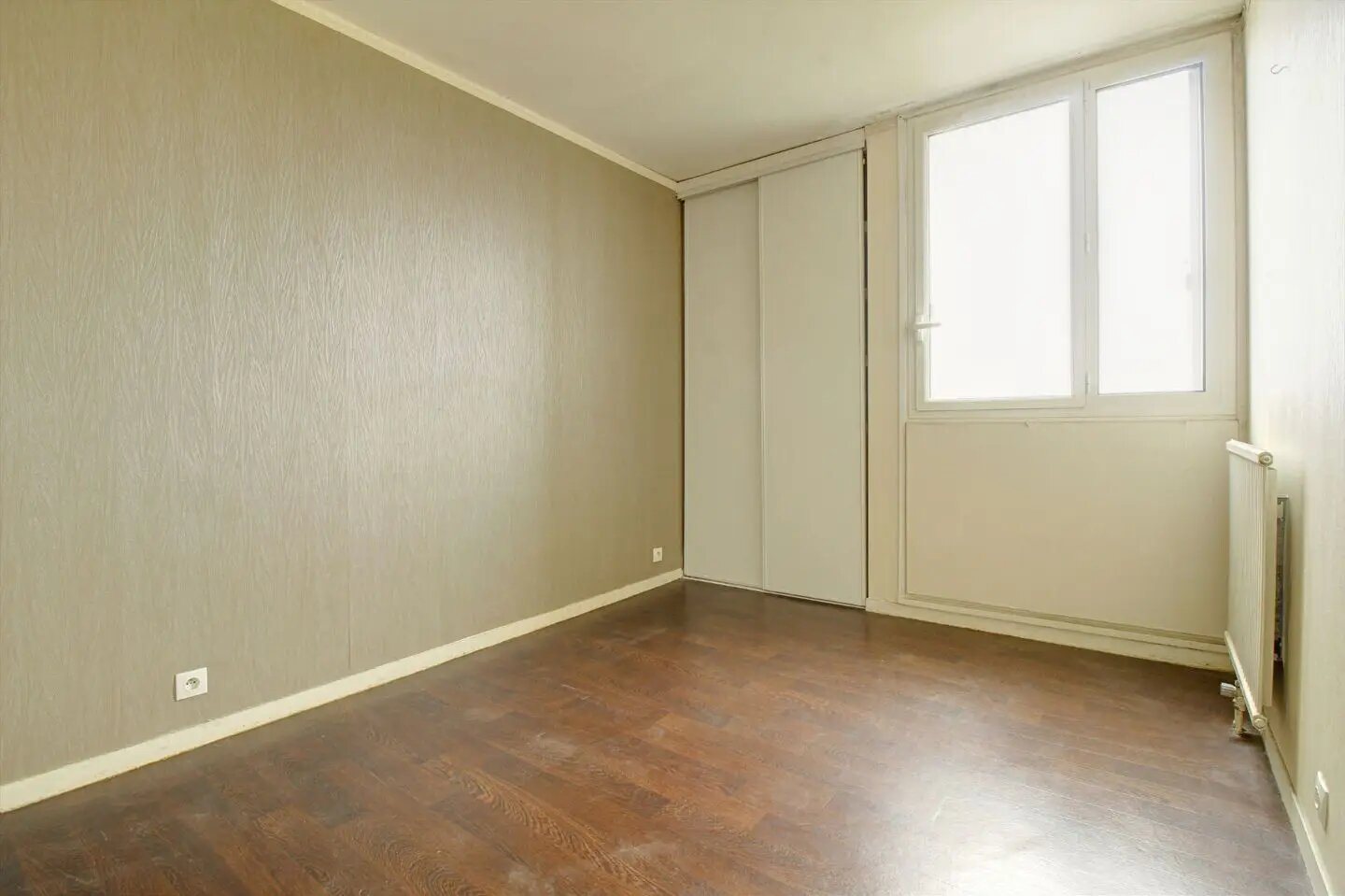 Appartement à vendre, 100m², Sartrouville