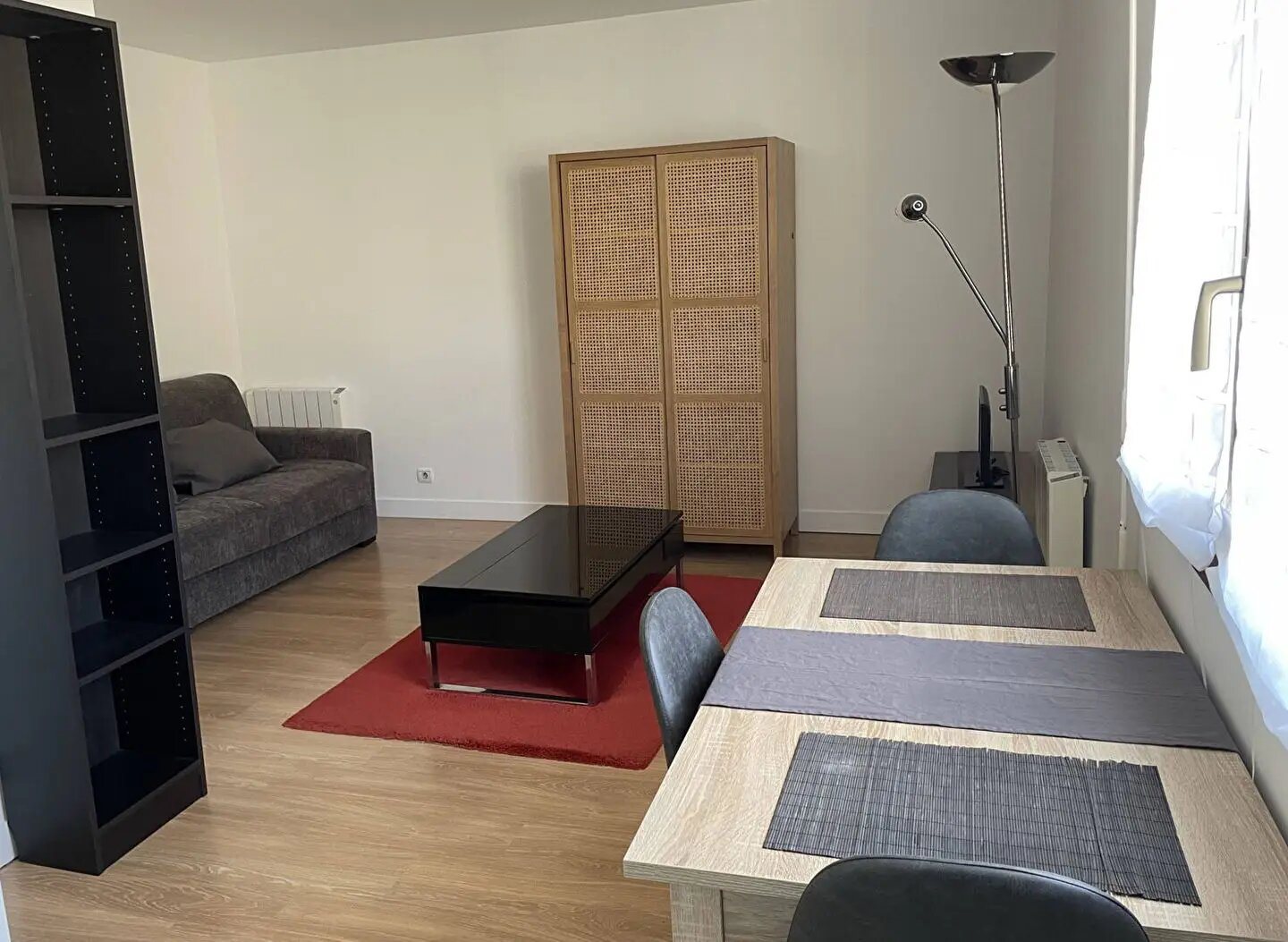 Appartement à louer, 25m², Maisons-Laffitte