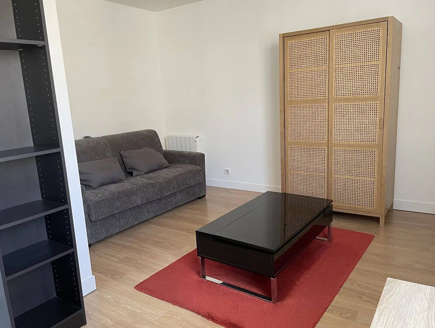 Appartement à louer, 25m², Maisons-Laffitte