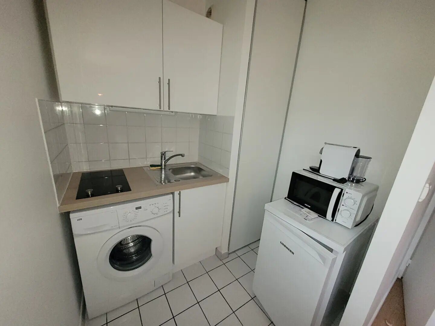 Appartement à louer, 25m², Maisons-Laffitte