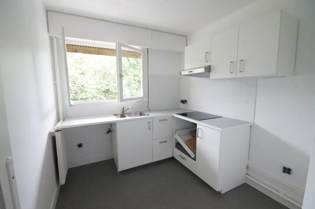 Appartement à louer, 44m², Maisons-Laffitte