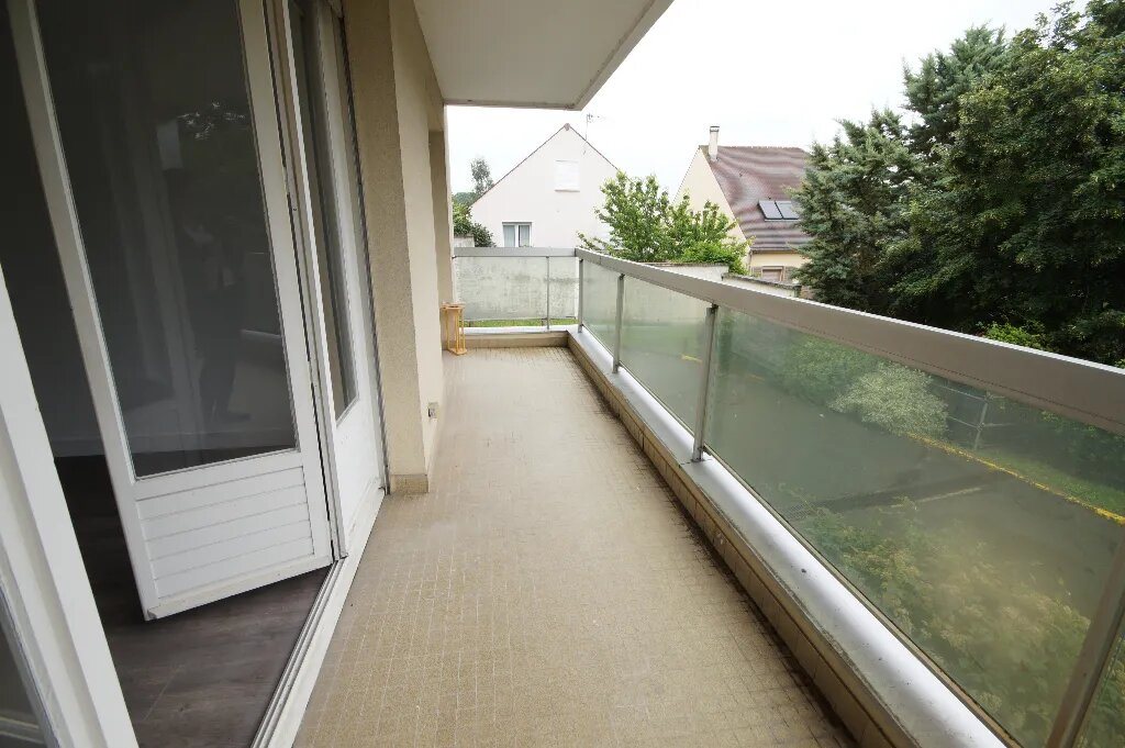 Appartement à louer, 44m², Maisons-Laffitte