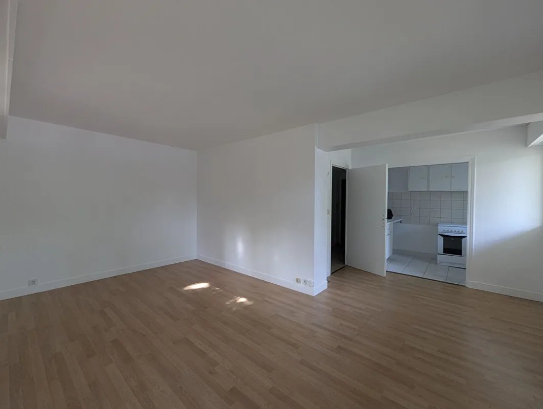 Appartement à louer, 36m², Maisons-Laffitte