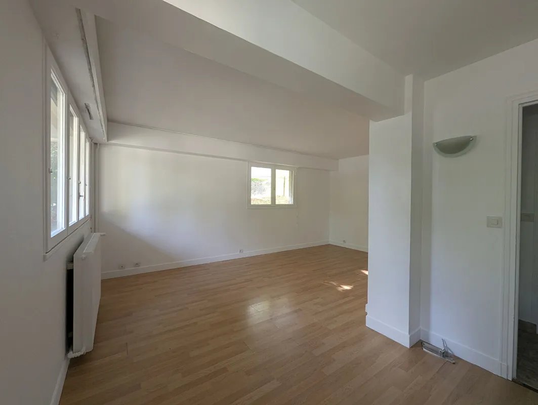Appartement à louer, 36m², Maisons-Laffitte