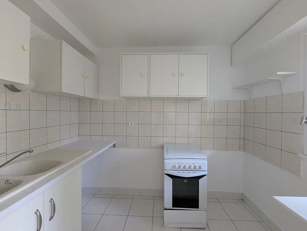 Appartement à louer, 36m², Maisons-Laffitte