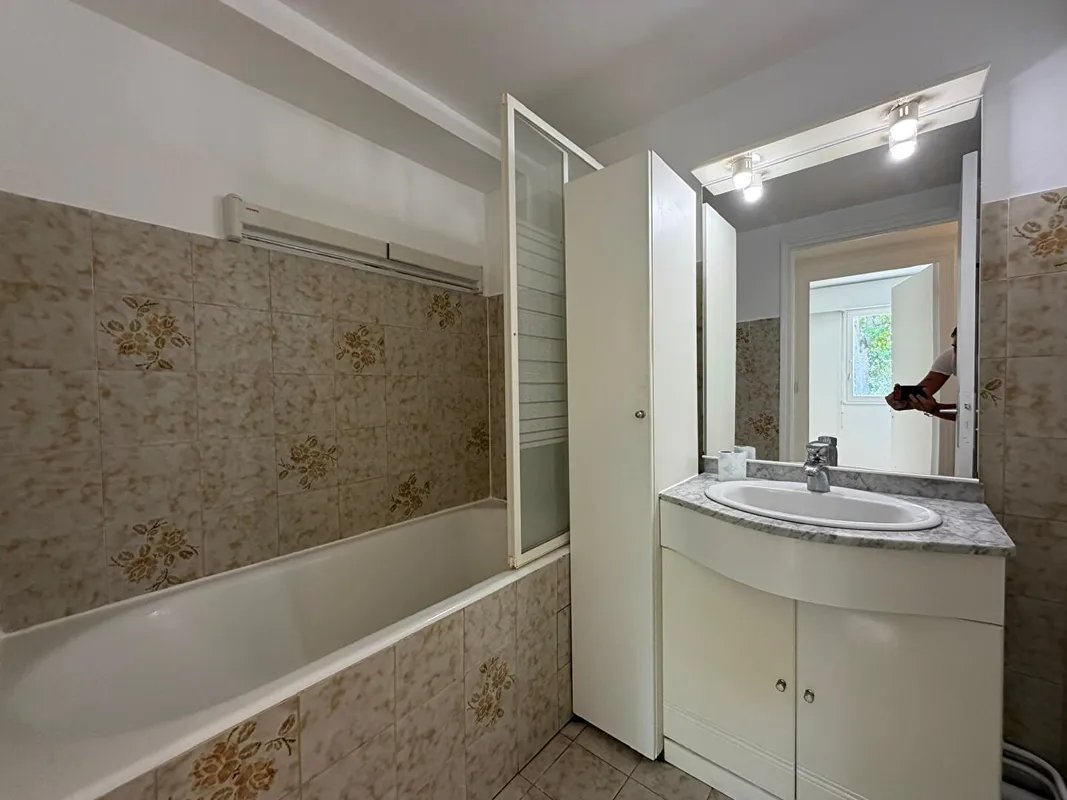 Appartement à louer, 36m², Maisons-Laffitte