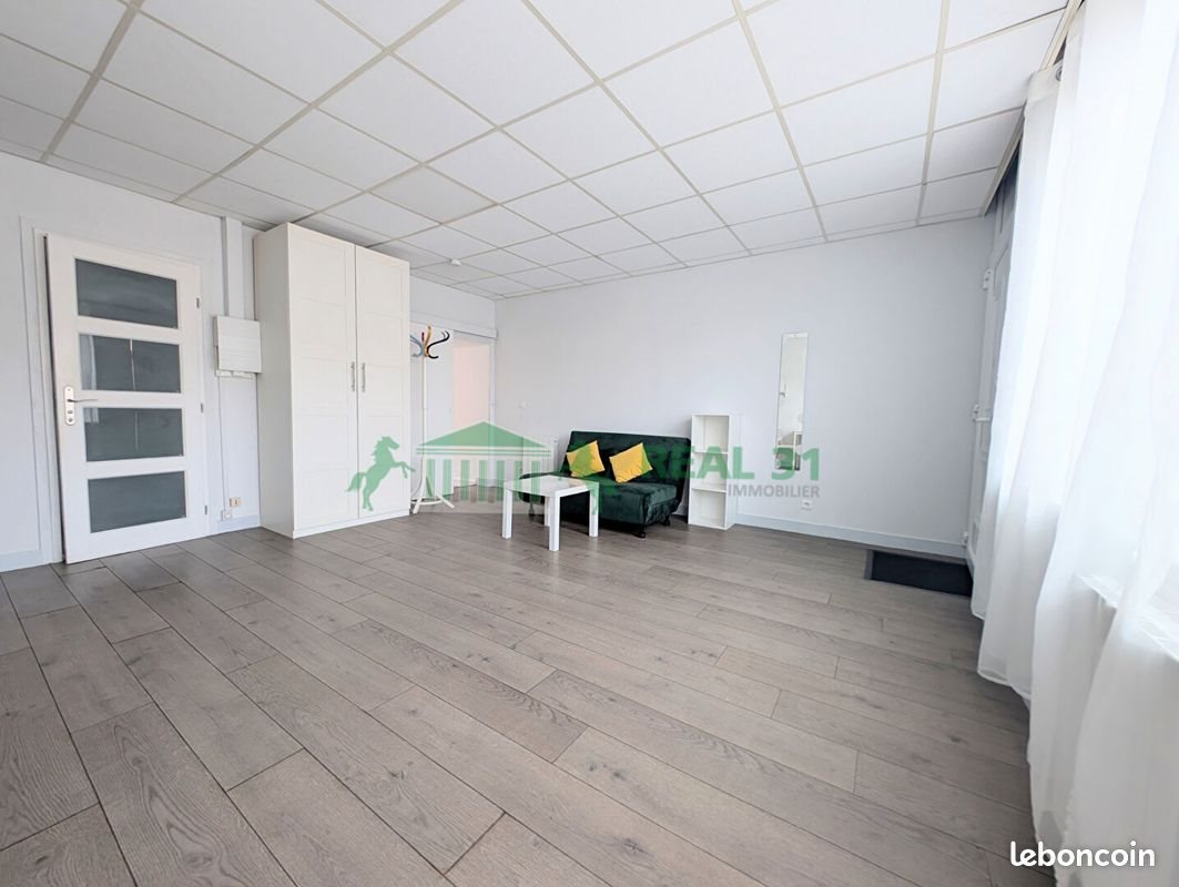 Appartement à vendre, 36m², Bezons