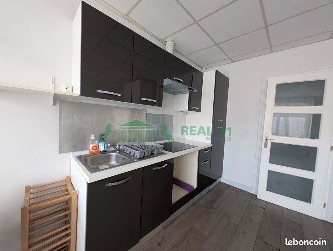 Appartement à vendre, 36m², Bezons