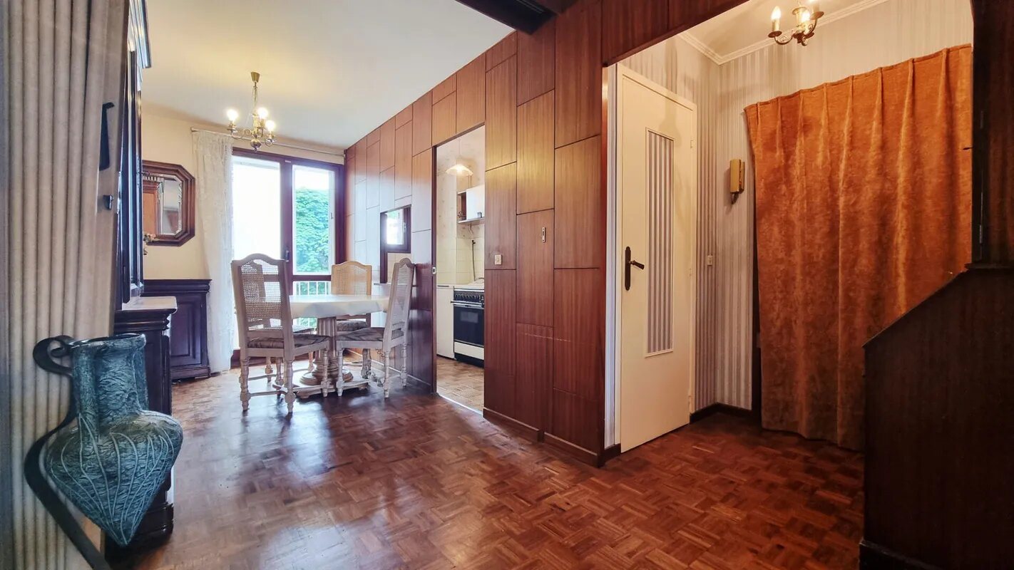 Appartement à vendre, 69m², Maisons-Laffitte