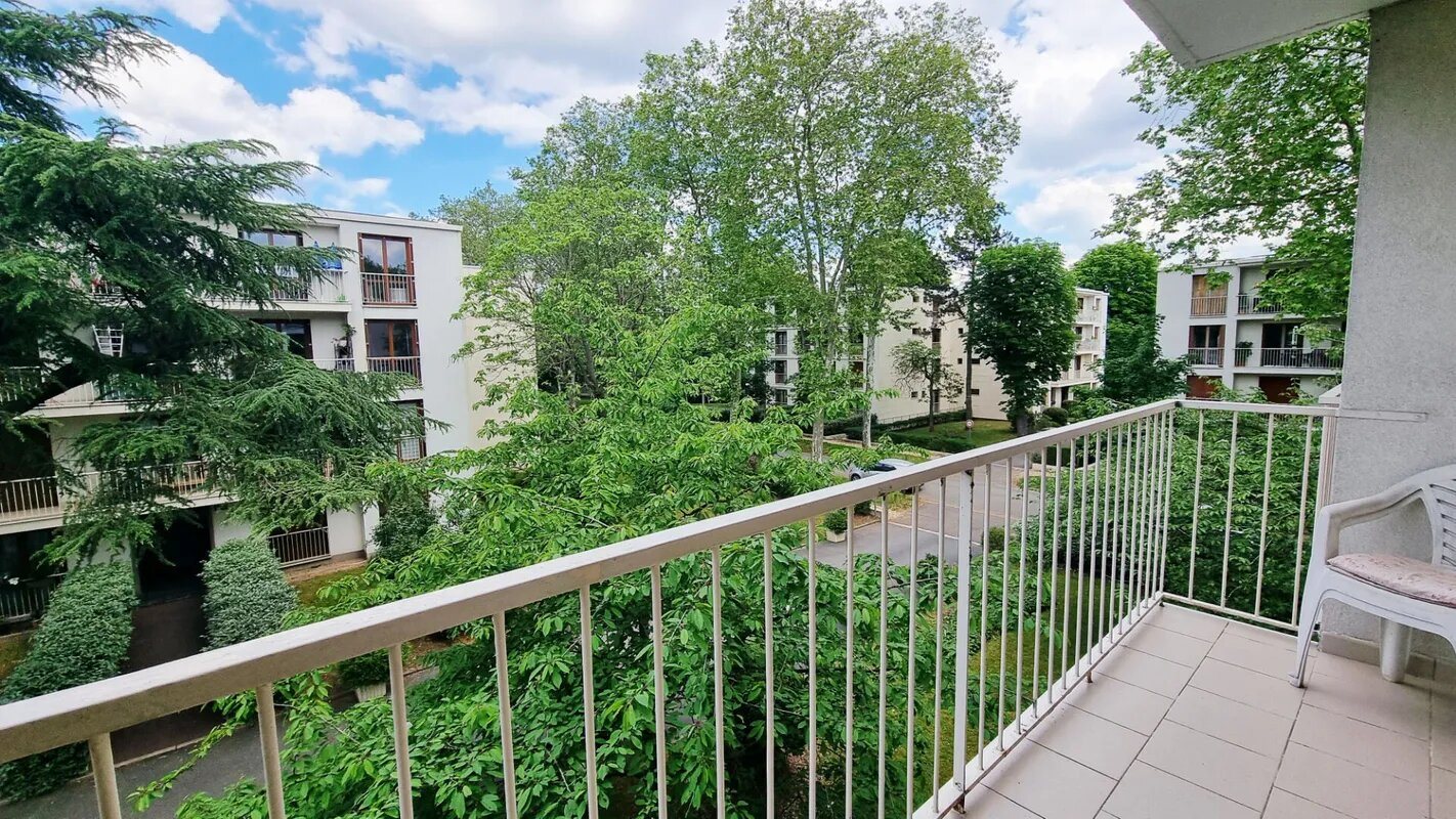 Appartement à vendre, 69m², Maisons-Laffitte