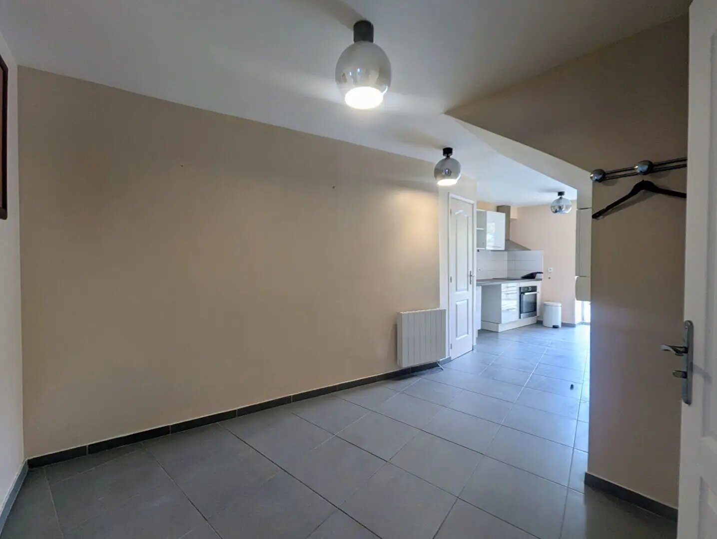 Appartement à louer, 39m², Maisons-Laffitte