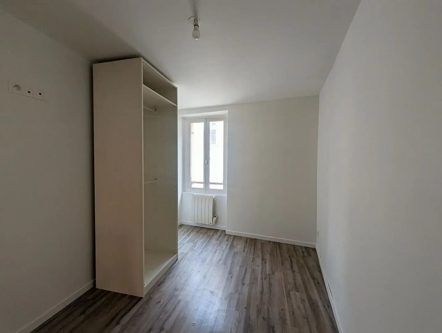Appartement à louer, 39m², Maisons-Laffitte