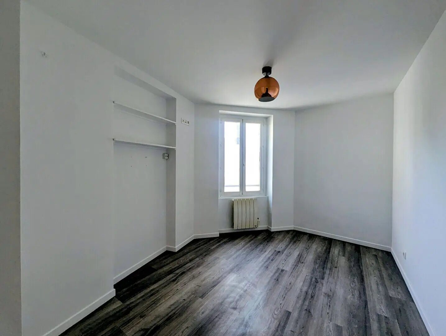 Appartement à louer, 39m², Maisons-Laffitte