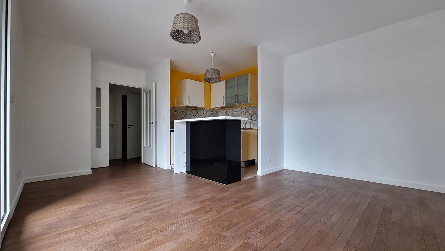 Appartement à louer, 43m², Maisons-Laffitte