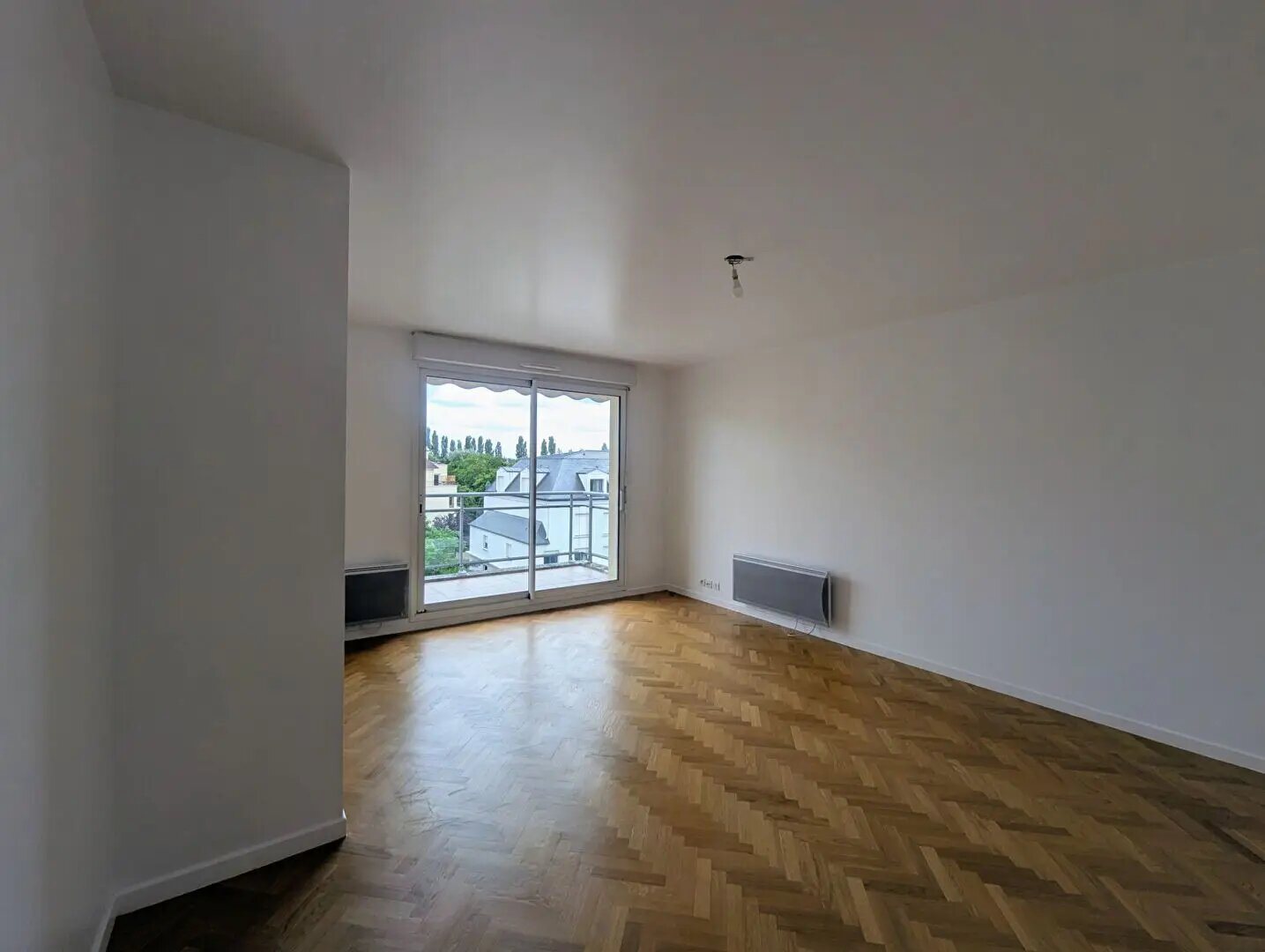 Appartement à louer, 67m², Maisons-Laffitte
