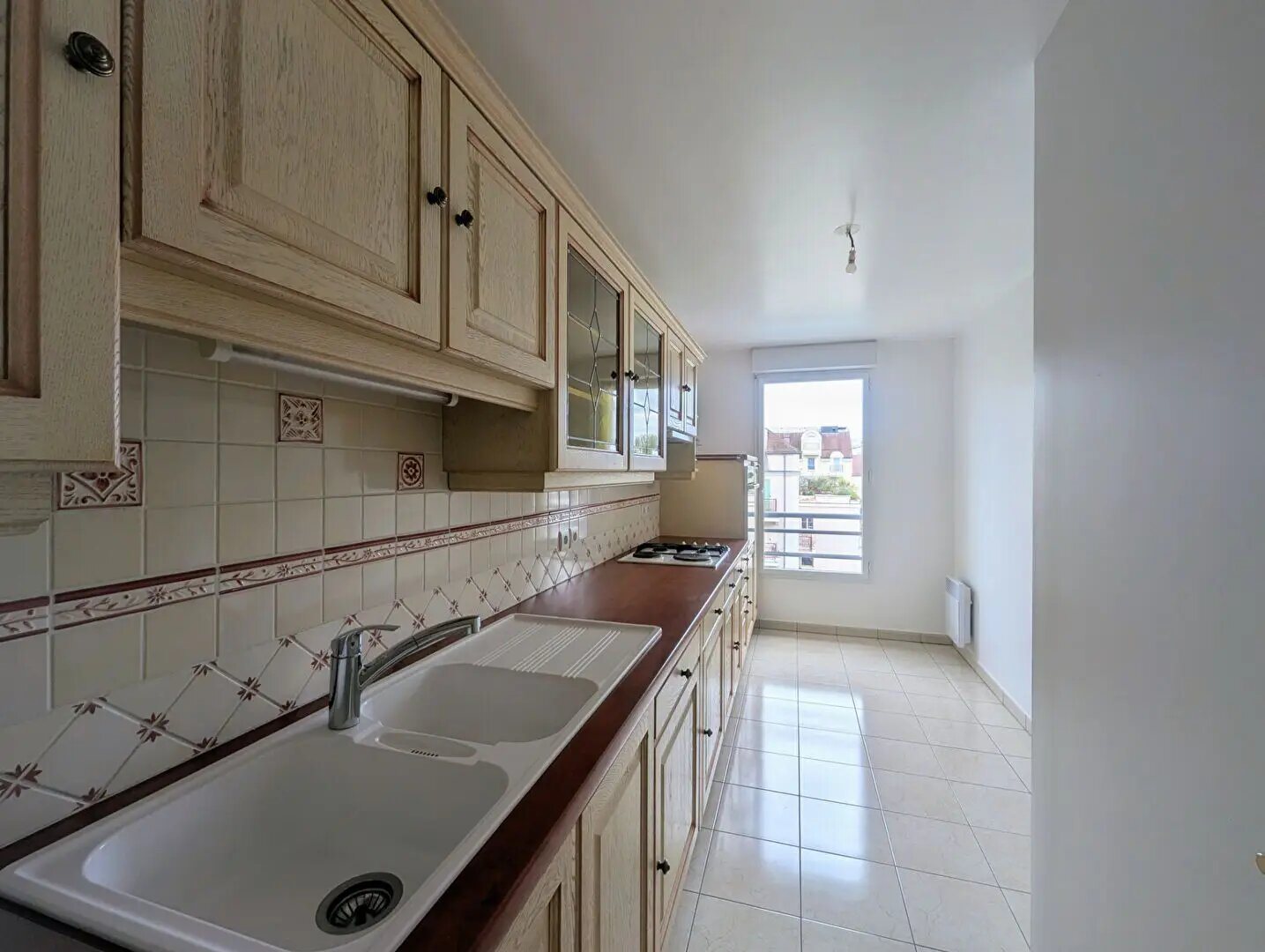 Appartement à louer, 67m², Maisons-Laffitte