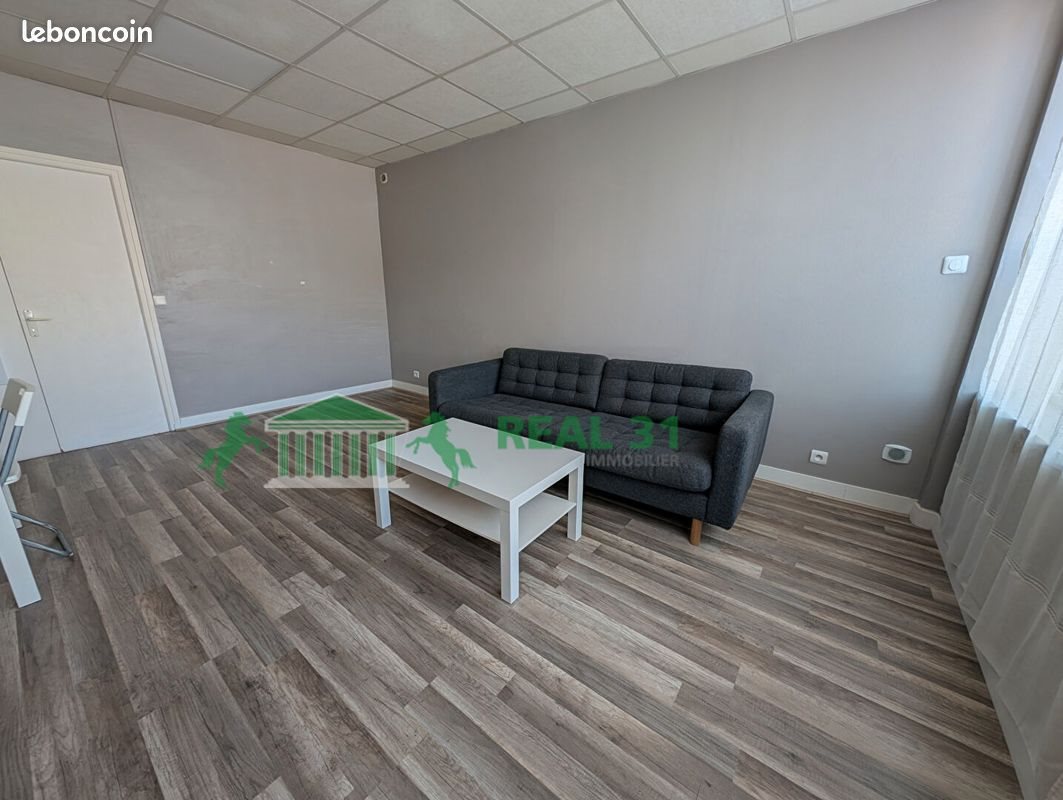 Appartement à vendre, 31m², Bezons