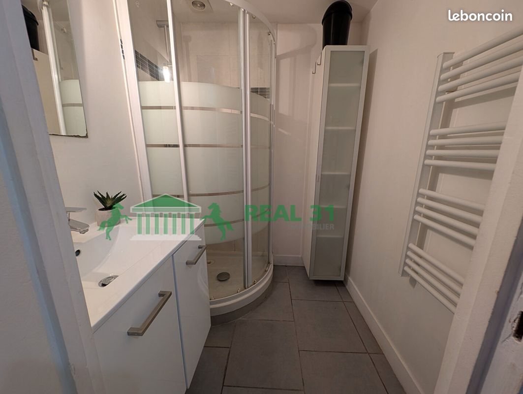 Appartement à vendre, 31m², Bezons