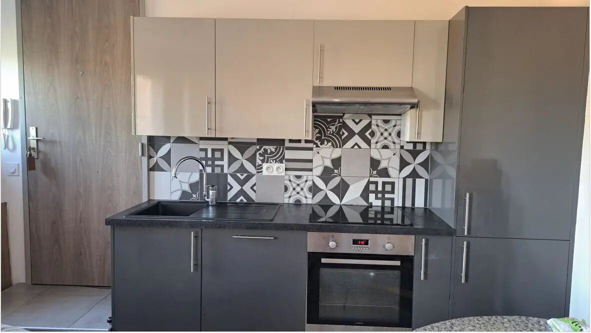 Appartement à louer, 35m², Houilles