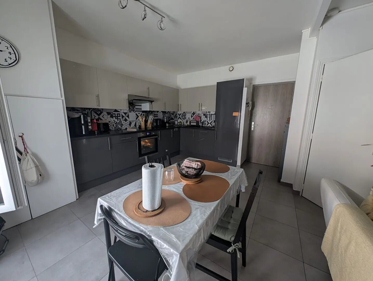 Appartement à louer, 52m², Houilles