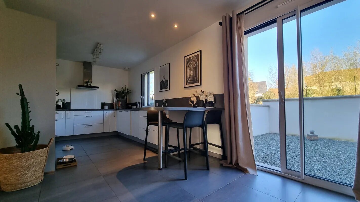Maison à louer, 159m², Orgeval