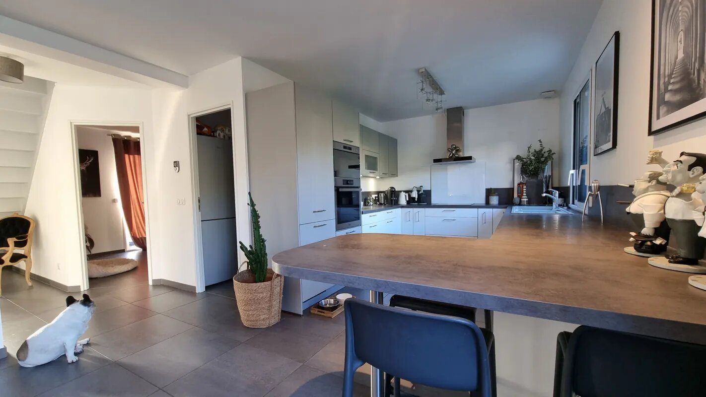 Maison à louer, 159m², Orgeval
